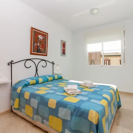 Apartamento Apartamento Vista Azul Canovas Nerja