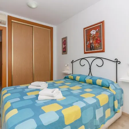 Apartamento Vista Azul Canovas Nerja