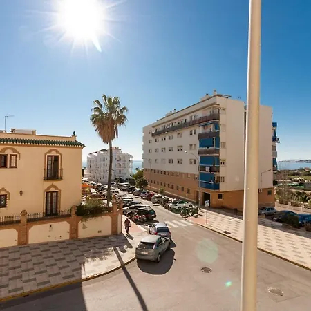 Apartamento Vista Azul Canovas Nerja