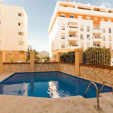 Apartamento Vista Azul Canovas *