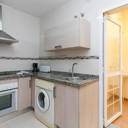 Apartamento Vista Azul Canovas * Nerja
