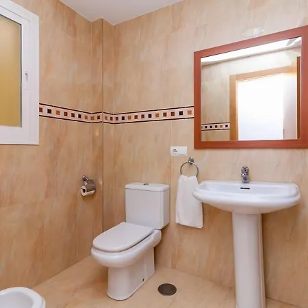 Apartamento Vista Azul Canovas * Nerja