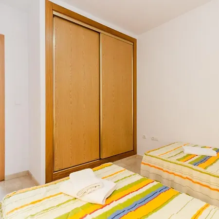 Apartamento Vista Azul Canovas Apartment *
