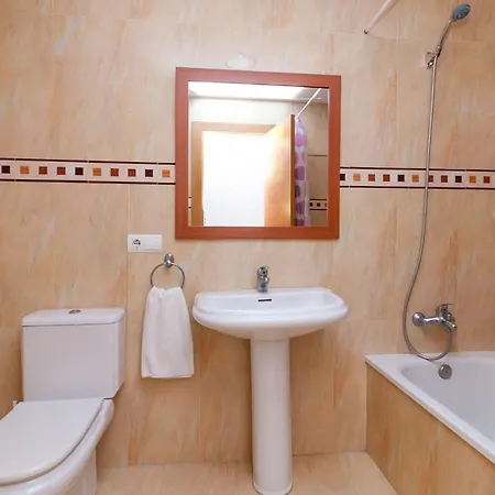 Apartamento Vista Azul Canovas Apartment Nerja