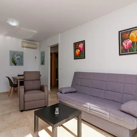 Apartamento Vista Azul Canovas Apartment *